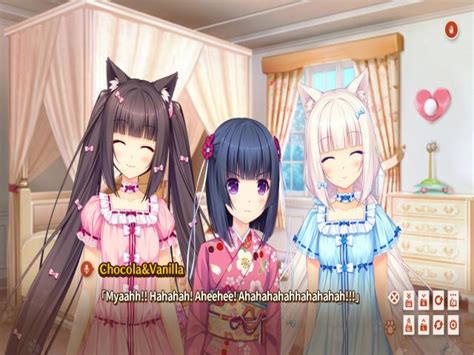 steam nekopara|nekopara download pc.